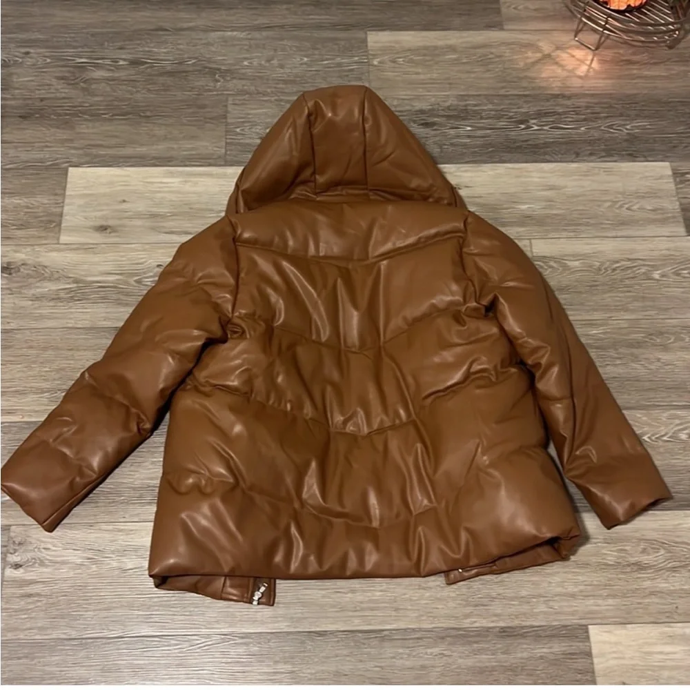Puffer jacket - Picture 5 of 6
